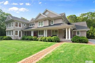 381 Middle Line Hwy, South Hampton, NY 11968-1641
