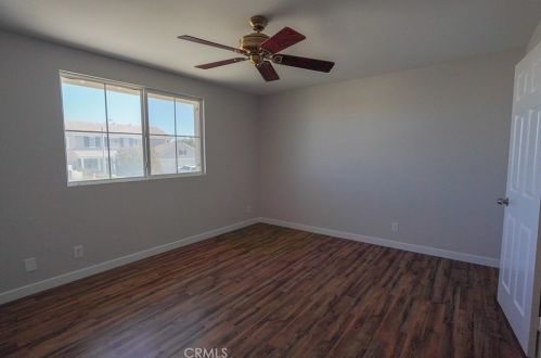 42333 Ridge View Dr, Lancaster CA 93536-7382 exterior