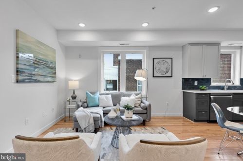 1416 22nd St, Washington, DC 20020-5302