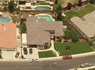 9508 Big Bear Lake Ct, Bakersfield, CA 93312-6250