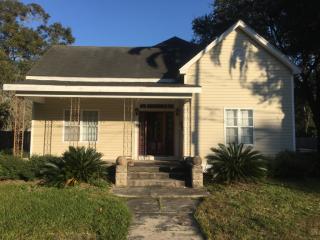 1417 Horridge St, Vinton LA  70668-4533 exterior