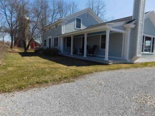 1468 County Route 31, Hebron, NY 12832-3501