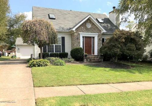 4803 Villa Fair Rd, Louisville, KY 40291-1491