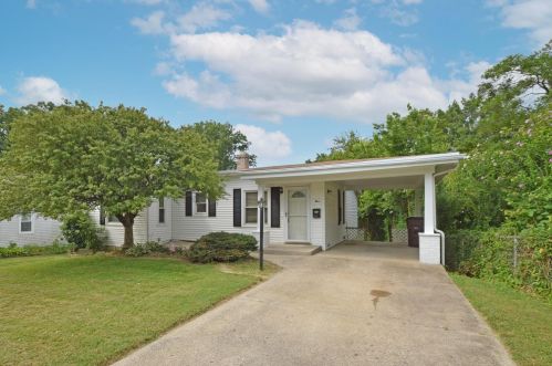 9 Woodland Ave, Florence, KY 41042-2305