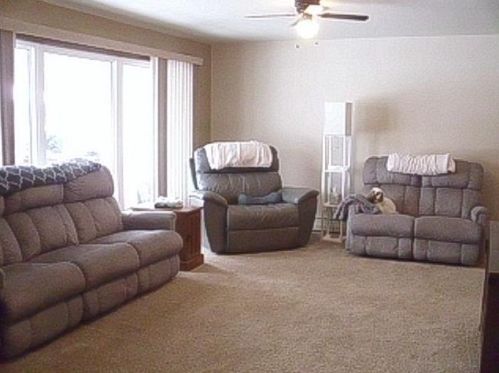 2005 Hollister Ave, Tomah WI  54660-2817 exterior