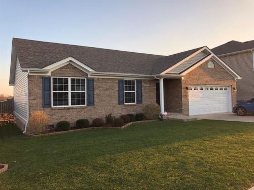 160 Bryson Way, Richmond, KY 40475-7999