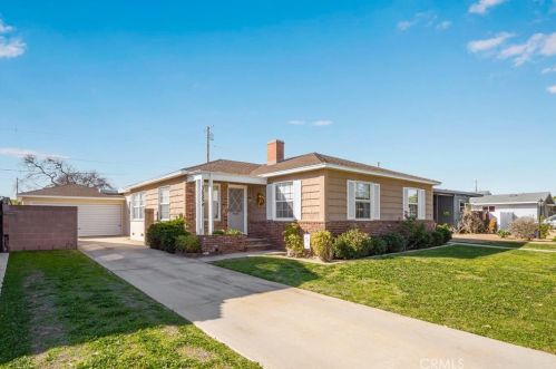 3625 Albury Ave, Long Beach, CA 90808-2742