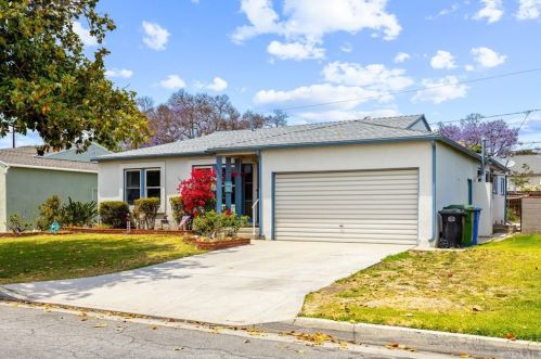 15023 Cedarsprings Dr, Whittier, CA 90603-2004