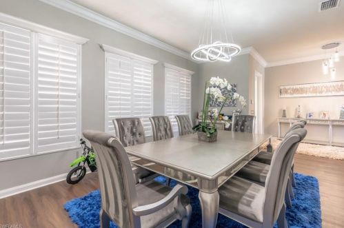 8506 Deimille Ct, Naples FL  34114-2712 exterior