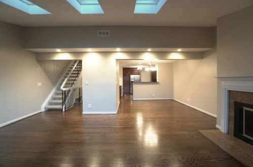 5010 Nob Hl Dr, Newport KY  41075-4096 exterior