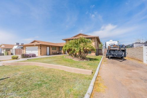 5752 Monte Cristo Ave, Glendale AZ 85306-2230 exterior