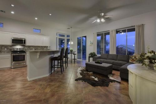 5241 Winding Desert Dr, Marana, AZ 85658-4041