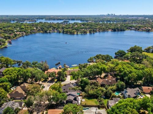 810 Quinwood Ln, Maitland FL  32751-4575 exterior