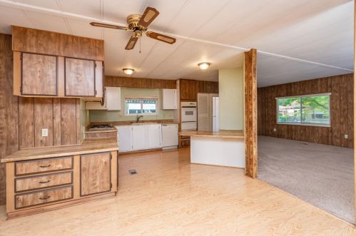 318 Quail Ln, Lake Wildwood CA  95946-8932 exterior