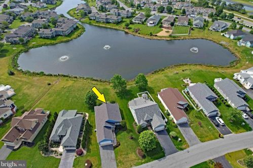 276 Lakeside Dr, Lewes, DE 19958-8983