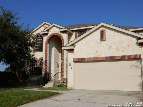 401 Eldridge Dr, Cibolo, TX 78108-4370