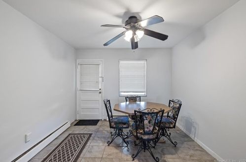 16 Fairview Dr, Danbury CT  06810-7649 exterior