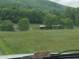 2558 Fork Rd, Thomas Bridge, VA 24354-6905