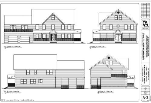 501 Park Place Ave, Bradley Beach, NJ 07720-1434