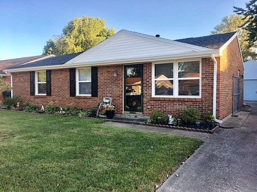2432 Thornton Ave, Owensboro, KY 42301-6670