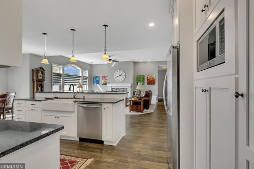 2035 Sandstone Loop, Sartell MN 56377-4732 exterior