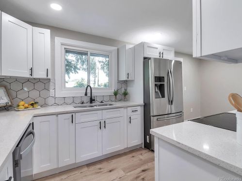 8280 Auburn Ln, Westminster CO  80031-3946 exterior