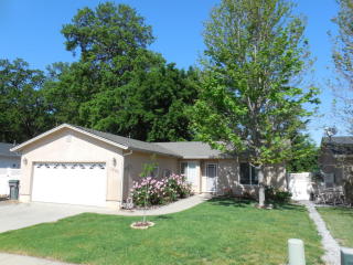 3580 Bearwood Pl, Anderson CA  96007-4717 exterior