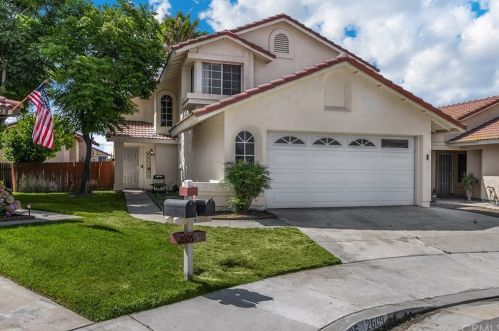 2609 Brush Creek Pl, Ontario, CA 91761-0208