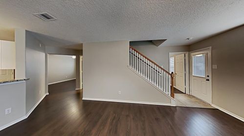 4911 Dappled Grove Trl, Humble TX  77346-3598 exterior