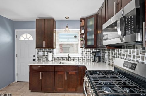 1464 Leslie St, Industrial Hillside, NJ 07205-1204