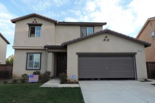 1349 Gordon Ct, Beaumont, CA 92223-3150