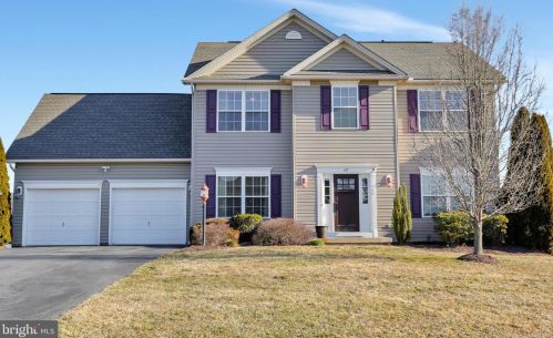67 Tinning Ct, Hedgesville, WV 25427-7367