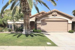 314 Westport Dr, Gilbert, AZ 85234-6011