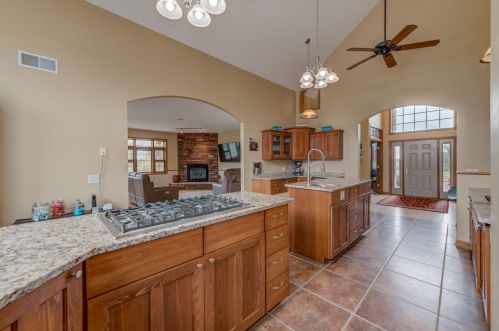 1733 250th St, Glenwood City WI  54013-8152 exterior
