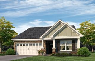 252 Bonhomme Cir, Lexington SC  29072-6402 exterior