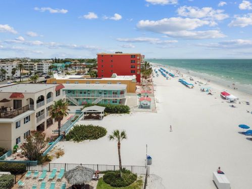 17300 Gulf Blvd, Saint Petersburg, FL 33708-1367