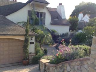 857 Cheltenham Rd, Santa Barbara CA  93105-2206 exterior
