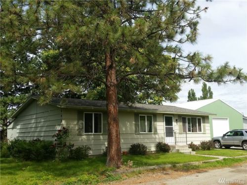 643 Dewberry Ave, Disautel, WA 98841-9330