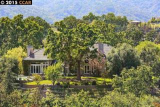 5 Country View Ln, Danville, CA 94526-1418