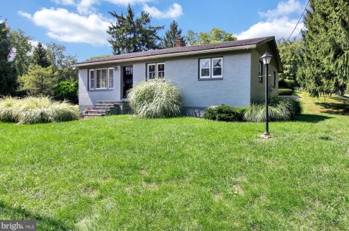 395 Silver Spring Rd, Navy Sup Dpt, PA 17050-2861