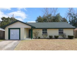 3105 Arbutus Ln, Marrero, LA 70072-5945