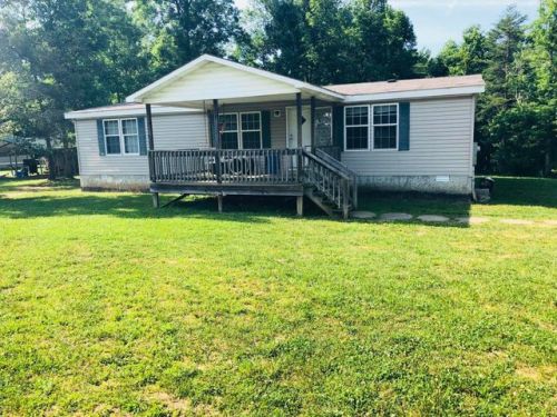 148 Keagle Farm Rd, Crossville, TN 38571-7304