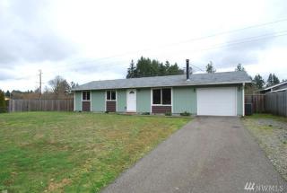 1432 Foxfire Dr, Olympia, WA 98513-2120