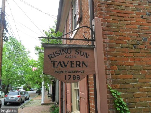 118-20 Harmony St, New Castle DE  19720-4817 exterior