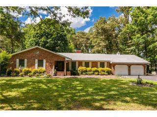 7429 Walnut Grove Rd, Mechanicsville, VA 23111-4500