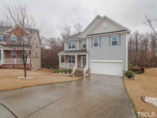 617 Hope Valley Rd, Knightdale, NC 27545-6768