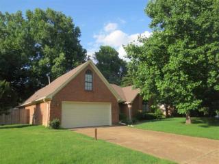 6716 Hare Run Ln, Lakeland, TN 38002-7907
