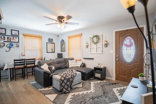 162 Pleasant Ridge Ave, Covington, KY 41017-2814