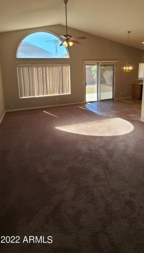 1113 Jasper Dr, Gilbert AZ  85296-4245 exterior