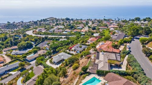 3335 Starline Dr, Palos Verdes Estates CA  90275-6310 exterior